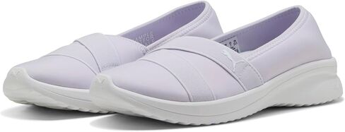 PUMA Women's Adelina 2 Sneaker Ballet Flat in Saudi Arabia
