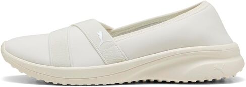 PUMA Women's Adelina 2 Sneaker Ballet Flat in Saudi Arabia