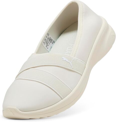 PUMA Women's Adelina 2 Sneaker Ballet Flat in Saudi Arabia