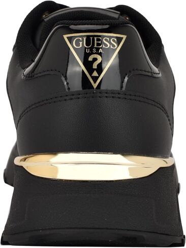 Guess Women's Tumble Sneaker in Saudi Arabia