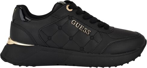 Guess Women's Tumble Sneaker in Saudi Arabia