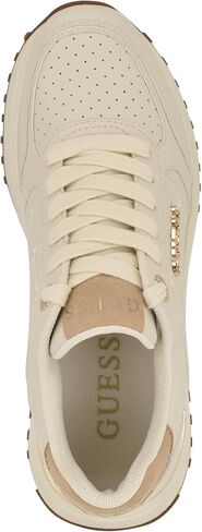 Guess Women's Tumble Sneaker in Saudi Arabia