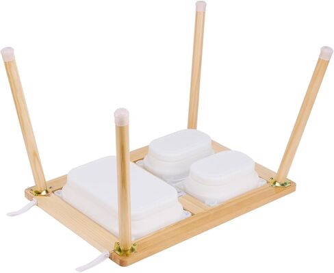VEVOR Sensory Table for Toddlers, Kids Activity Table with 3 Foldable Storage Bins & Paper Roll Holder, Indoor/Outdoor Play Sand and Water Table, Wooden Kids Sensory Drawing Table, Gift for Boys Girls in Saudi Arabia