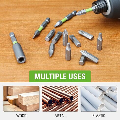 مجموعة القيادة ذات التأثير المصنف من 20 قطعة من Greenworks in Kuwait