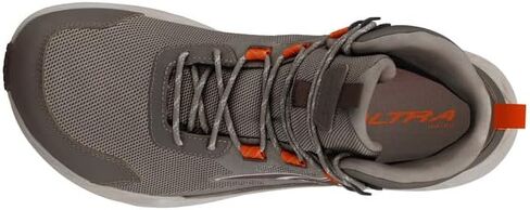 حذاء الجري ALTRA TIMP 5 Hiker GTX للرجال، أسود، 14 in Saudi Arabia