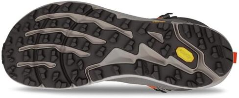 حذاء الجري ALTRA TIMP 5 Hiker GTX للرجال، أسود، 14 in Saudi Arabia