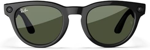 Ray-Ban | Meta Smart Glasses, Headliner in Saudi Arabia