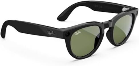 Ray-Ban | Meta Smart Glasses, Headliner in Saudi Arabia