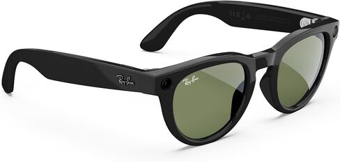 Ray-Ban | Meta Smart Glasses, Headliner in Saudi Arabia