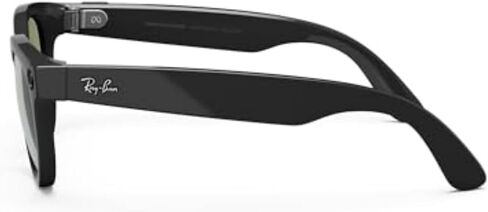 Ray-Ban | Meta Smart Glasses, Headliner in Saudi Arabia