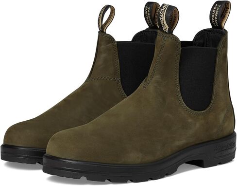 حذاء Blundstone للجنسين للبالغين Bl2442 تشيلسي in Kuwait