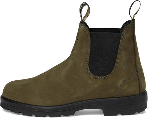 Blundstone Unisex-Adult Bl2442 Chelsea Boot in Saudi Arabia