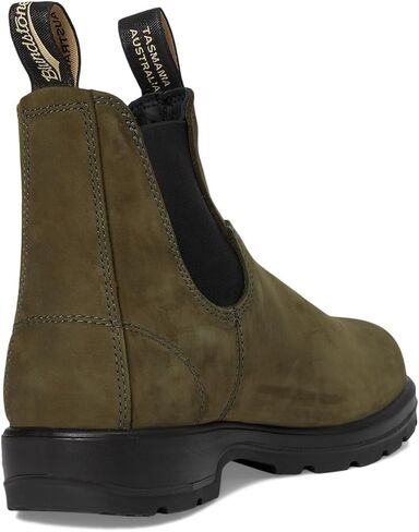 Blundstone Unisex-Adult Bl2442 Chelsea Boot in Saudi Arabia