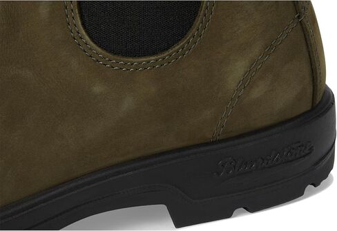 Blundstone Unisex-Adult Bl2442 Chelsea Boot in Saudi Arabia