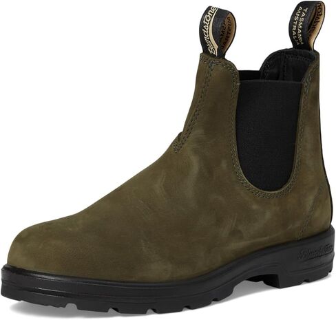 حذاء Blundstone للجنسين للبالغين Bl2442 تشيلسي in Kuwait