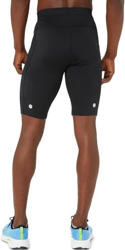ASICS Men's Road Sprinter Short Apparel in Saudi Arabia