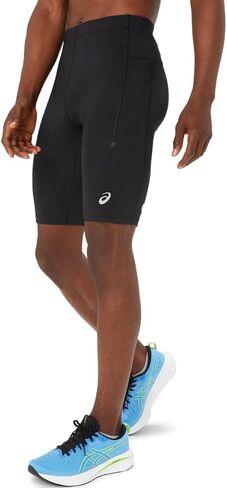 ASICS Men's Road Sprinter Short Apparel in Saudi Arabia