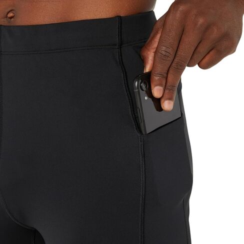 ASICS Men's Road Sprinter Short Apparel in Saudi Arabia