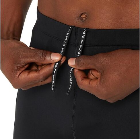 ASICS Men's Road Sprinter Short Apparel in Saudi Arabia