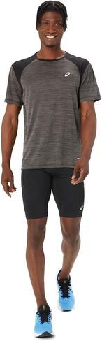 ASICS Men's Road Sprinter Short Apparel in Saudi Arabia