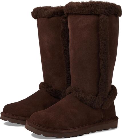 BEARPAW Kendall in Saudi Arabia