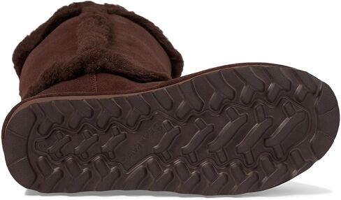 BEARPAW Kendall in Saudi Arabia