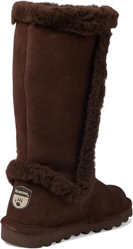 BEARPAW Kendall in Saudi Arabia