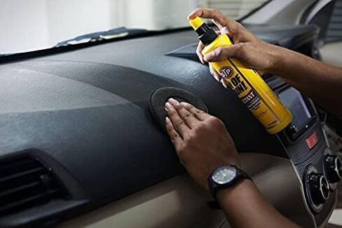 STP Son of a Gun All-in-One Car Cleaner and Ultimate Car Interior Care Products (Protectant Spray, 6 Packs) in Saudi Arabia