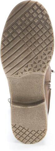 MUK LUKS ® Women's Bianca Boots - Medium Brown in Saudi Arabia