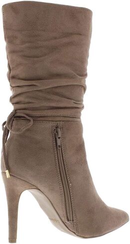 Women's Jeenie Fashion Boot in Saudi Arabia