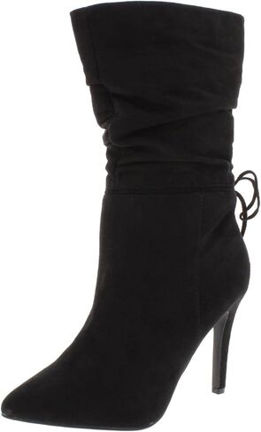 Women's Jeenie Fashion Boot in Saudi Arabia