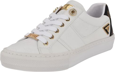 Guess Women's Liteit Sneaker in Saudi Arabia