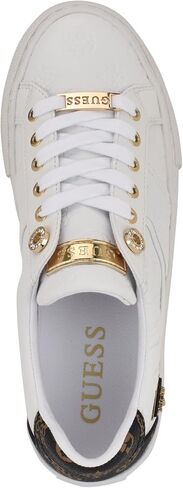 Guess Women's Liteit Sneaker in Saudi Arabia