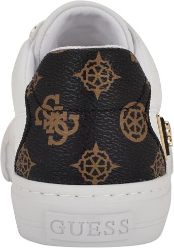 Guess Women's Liteit Sneaker in Saudi Arabia