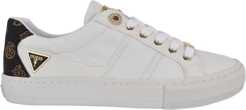 Guess Women's Liteit Sneaker in Saudi Arabia
