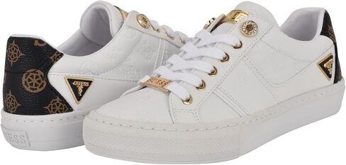 Guess Women's Liteit Sneaker in Saudi Arabia