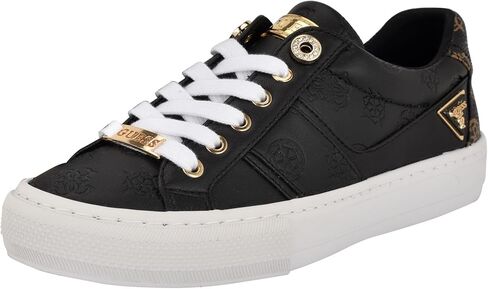 Guess Women's Liteit Sneaker in Saudi Arabia