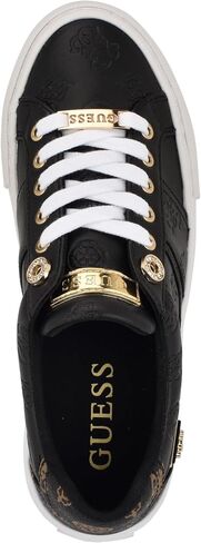 Guess Women's Liteit Sneaker in Saudi Arabia