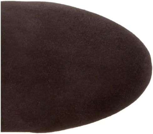Naughty Monkey Women's D Ring Suede Boot in Saudi Arabia