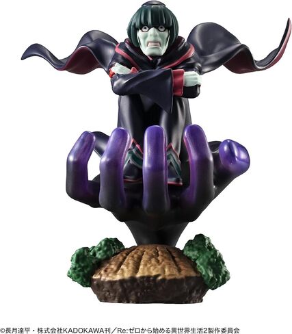 Megahouse - Re:ZERO - بدء الحياة في عالم آخر - Re:Memory Box، Petitrama (مجموعة كاملة) in Saudi Arabia