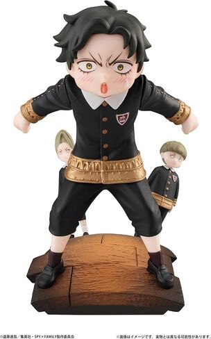 Megahouse - Re:ZERO - بدء الحياة في عالم آخر - Re:Memory Box، Petitrama (مجموعة كاملة) in Saudi Arabia