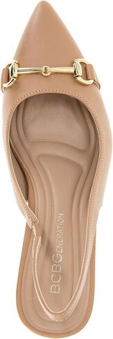 مضخة غلاستين للنساء من BCBGeneration in Kuwait