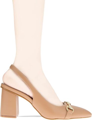 مضخة غلاستين للنساء من BCBGeneration in Kuwait