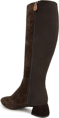 حذاء Gentle Souls من Kenneth Cole النسائي Emily Tall 5050 الأنيق in Kuwait