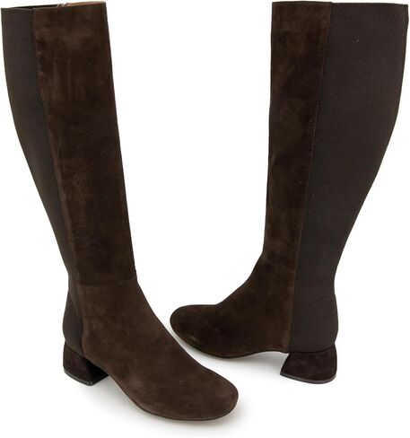 حذاء Gentle Souls من Kenneth Cole النسائي Emily Tall 5050 الأنيق in Kuwait