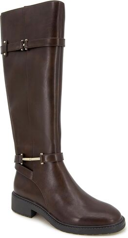 Kenneth Cole REACTION Women's Livie Knee High Boot in Saudi Arabia