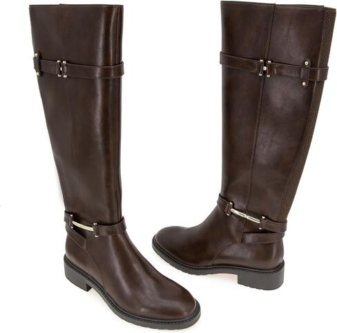Kenneth Cole REACTION Women's Livie Knee High Boot in Saudi Arabia