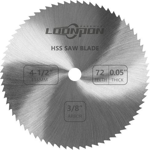 7-1/4'' Circular Saw Blades with x5/8''Arbor,40 Tooth Alloy Steel TCT Cutting Disc for Cuts Hard & Soft Wood,Chipboard & Plywood,2PC in Saudi Arabia