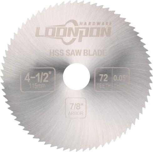 7-1/4'' Circular Saw Blades with x5/8''Arbor,40 Tooth Alloy Steel TCT Cutting Disc for Cuts Hard & Soft Wood,Chipboard & Plywood,2PC in Saudi Arabia