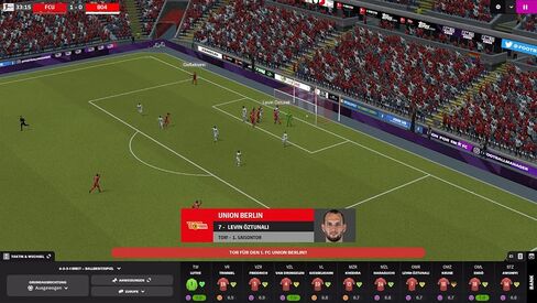 Football Manager 2022 (PC) (64-Bit) in Saudi Arabia